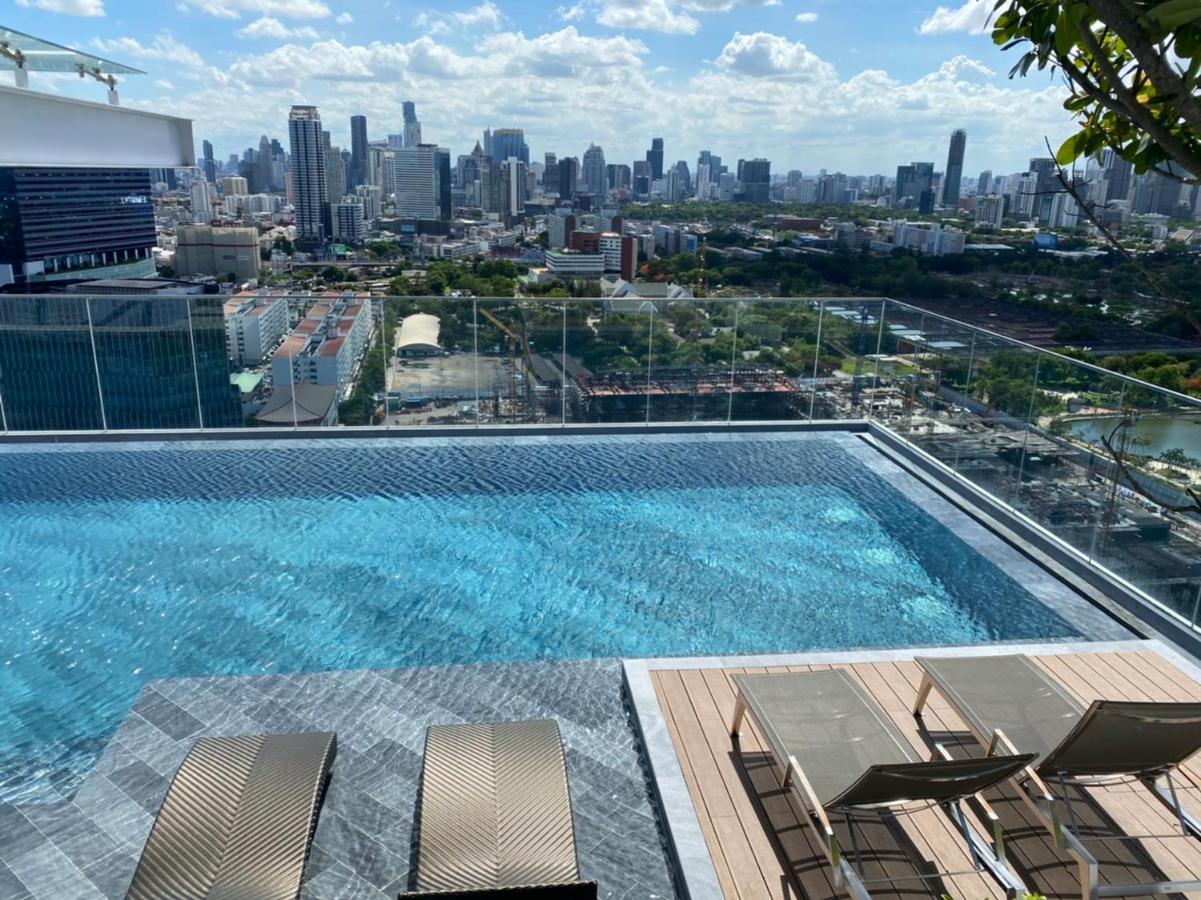 Siamese Exclusive Queens Bangkok Kültér fotó